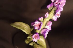 Sage Flower