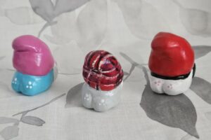 Assorted Nisse 1