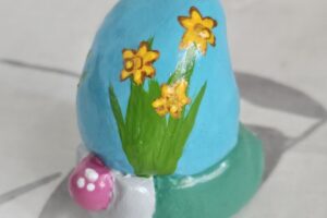 Daffodil Nisse