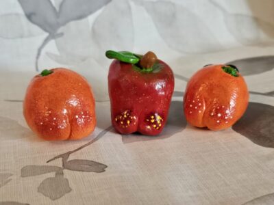 Apple and Oranges 2